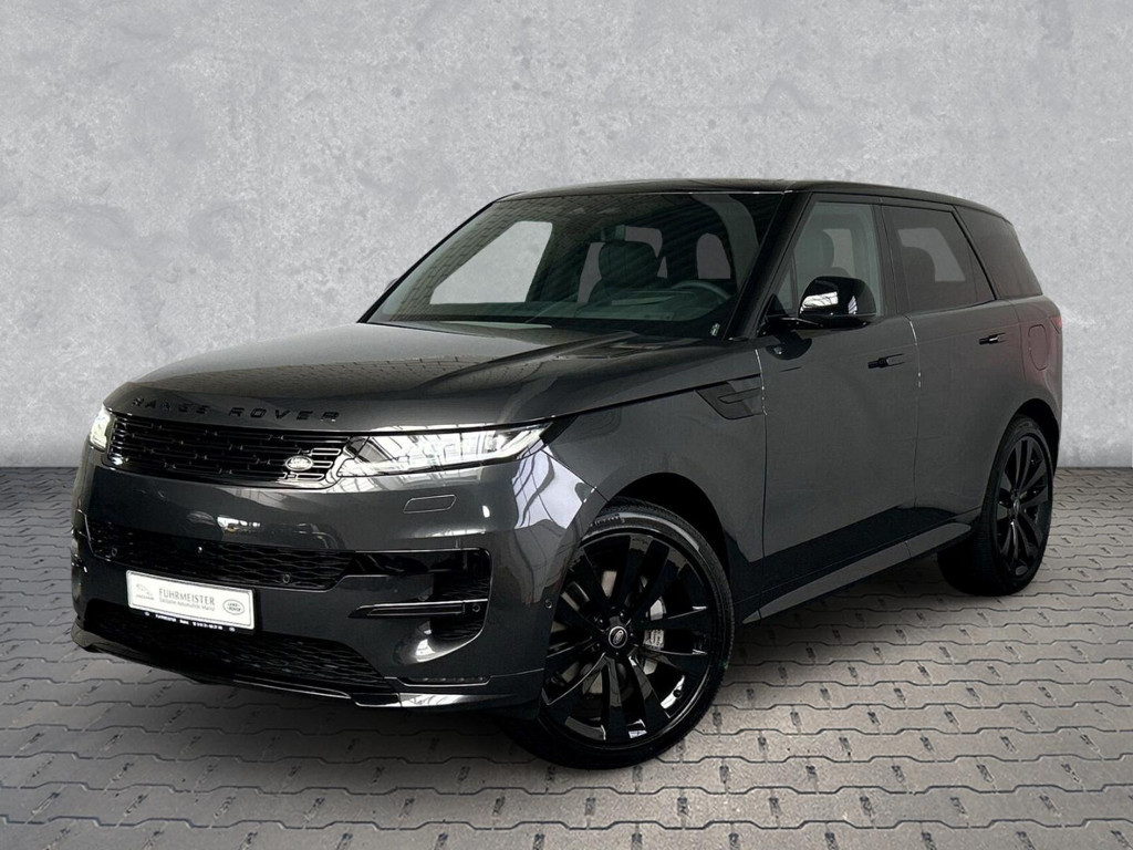 Land Rover Range Rover Sport Dynamic HSE