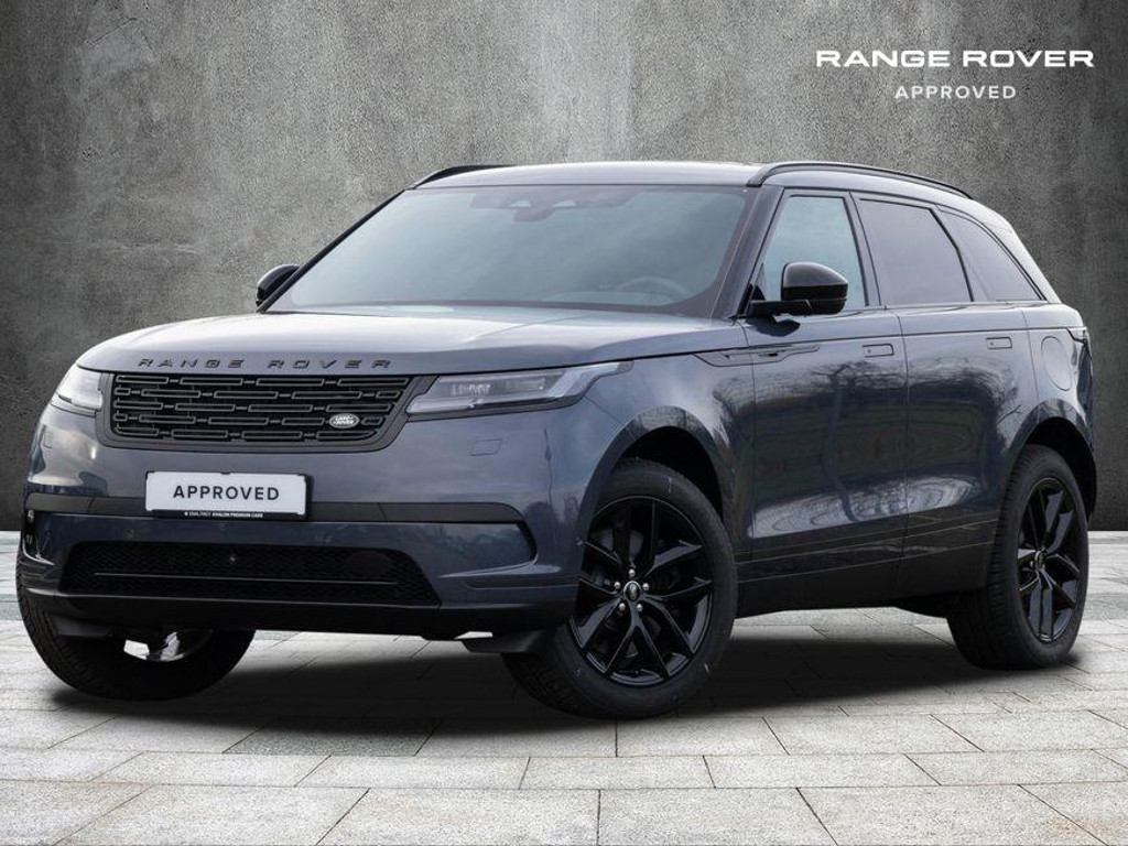 Land Rover Range Rover Velar S P400e