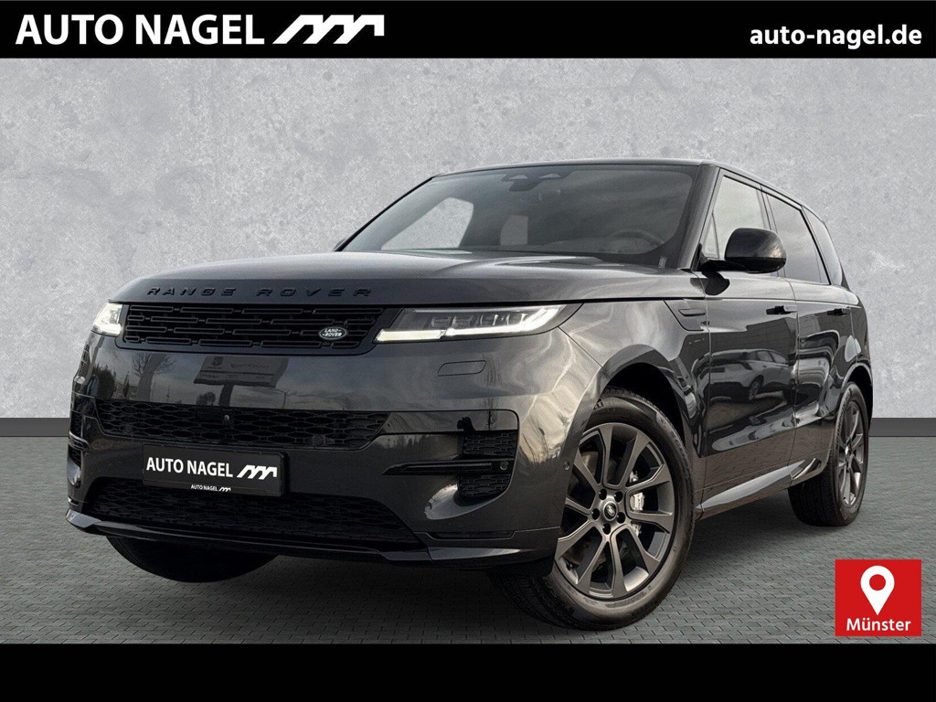 Land Rover Range Rover Sport SE D300