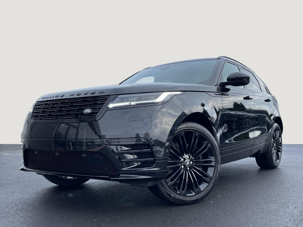 Land Rover Range Rover Velar Dynamic SE D300