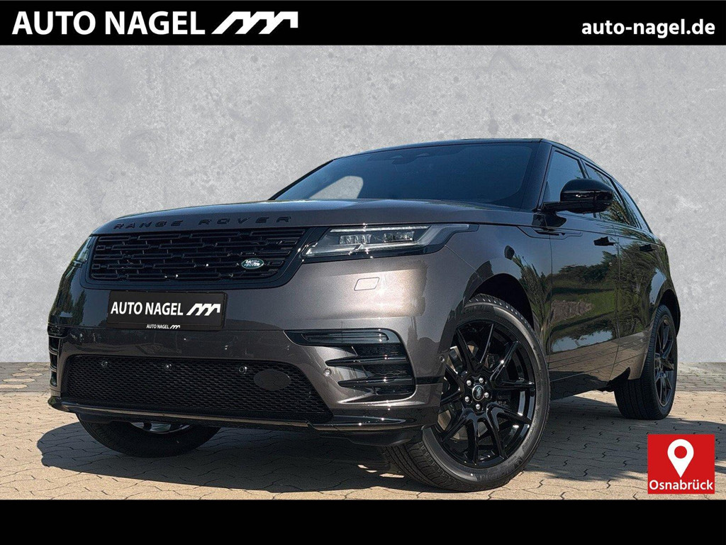Land Rover Range Rover Velar SE D300