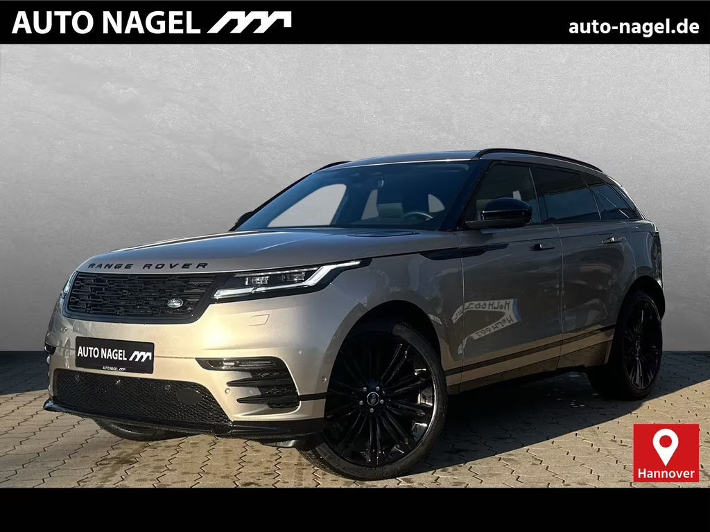 Land Rover Range Rover Velar SE D300