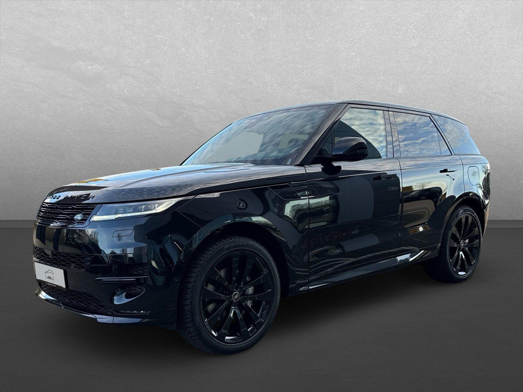 Land Rover Range Rover Sport Dynamic HSE 3.0