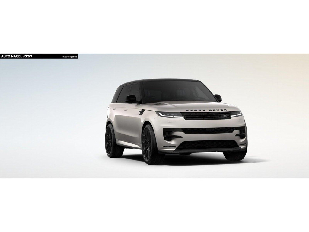 Land Rover Range Rover Sport HSE