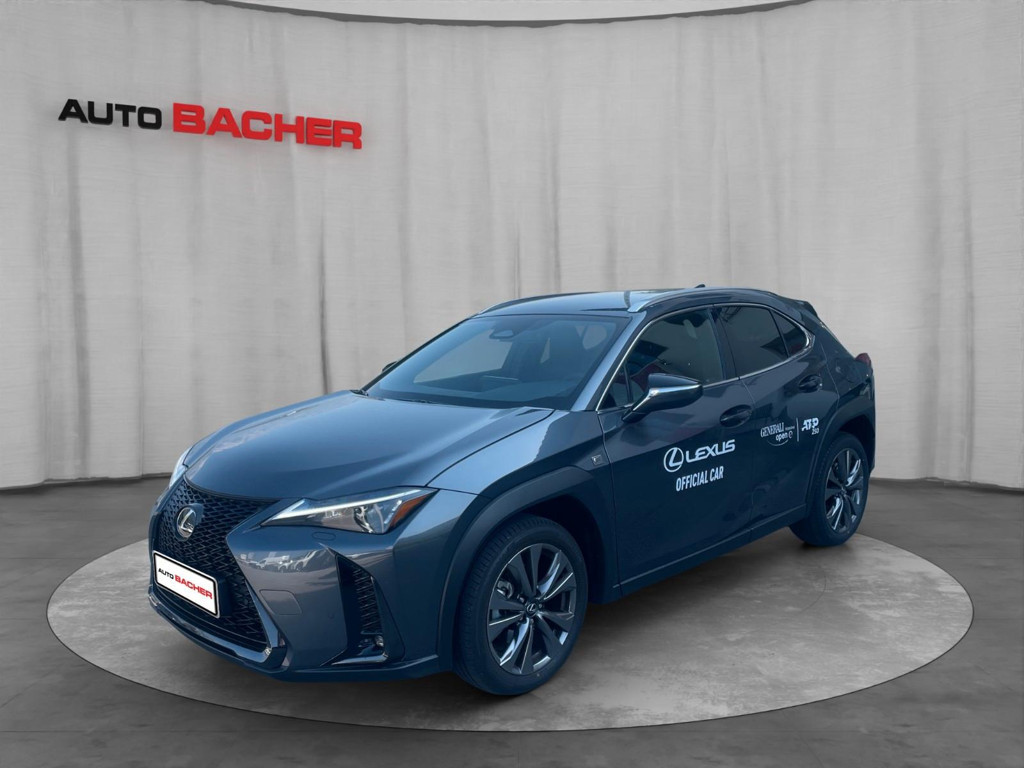 Lexus UX F Sport Sport