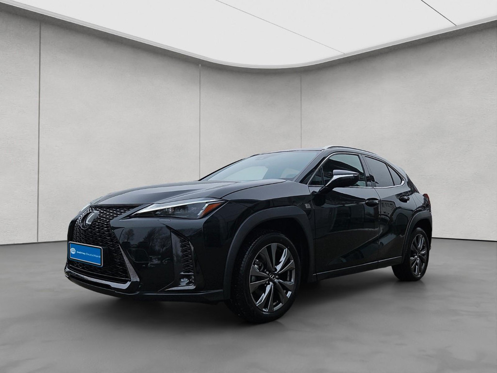 Lexus UX F Sport Sport 250h