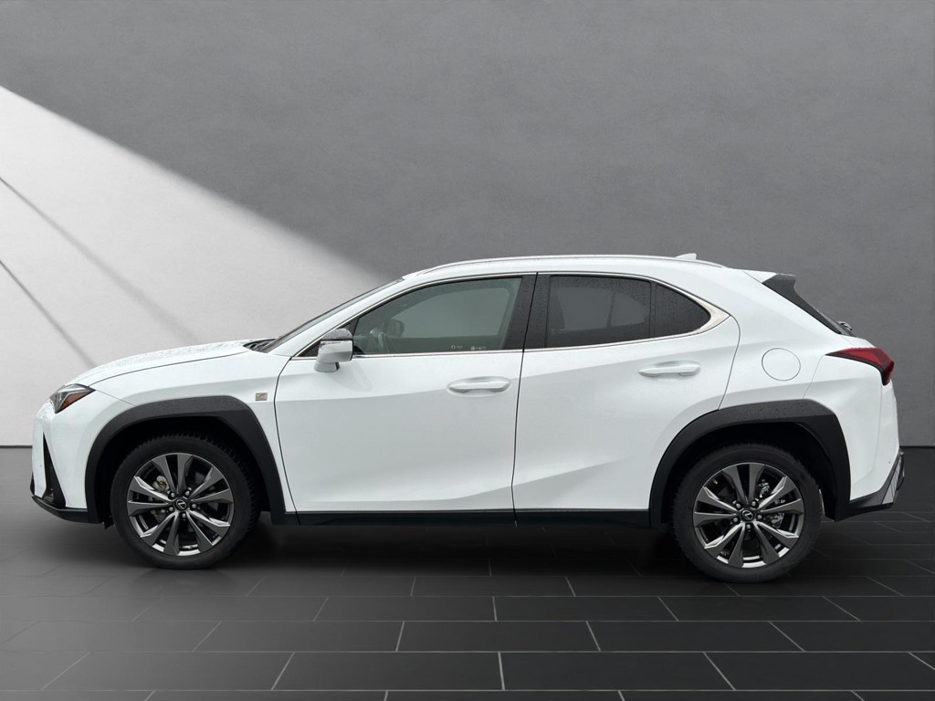 Lexus UX F Sport Sport 250h