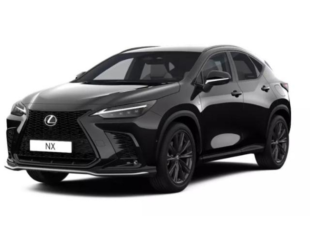 Lexus NX F Sport Sport 450h