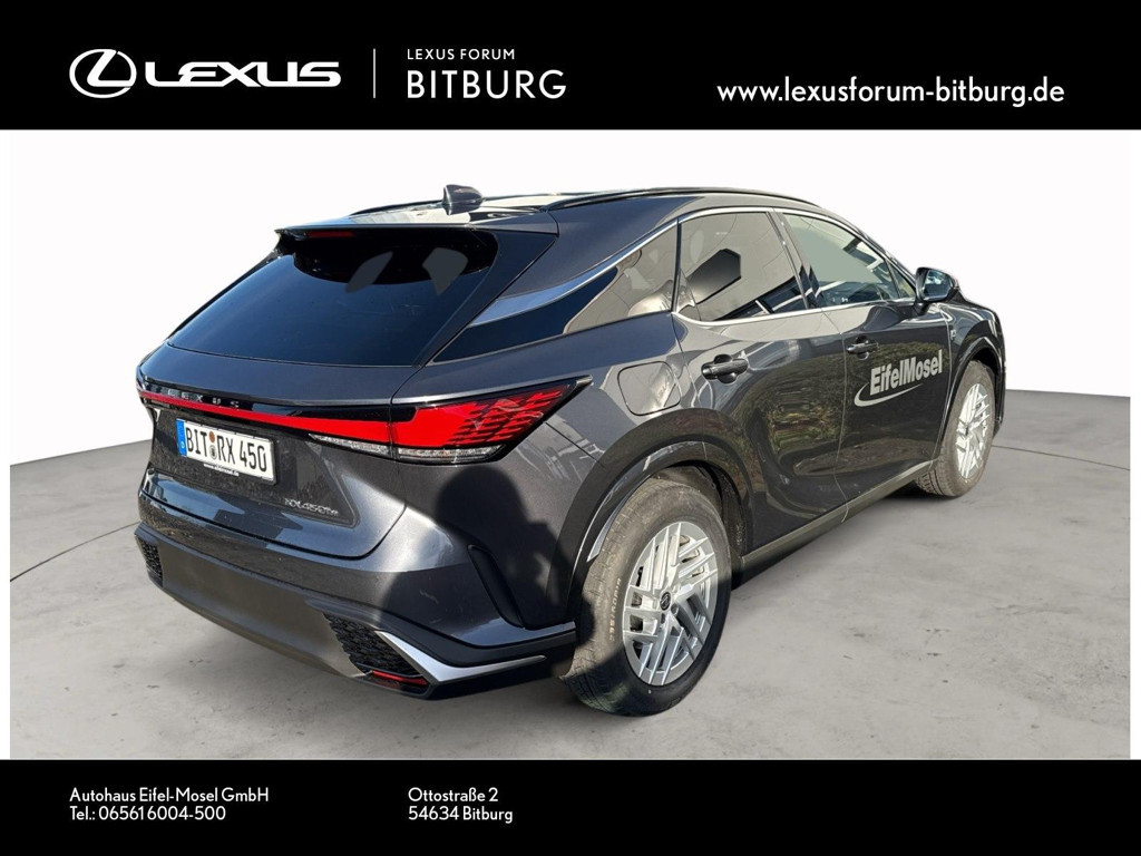 Lexus RX-Serie