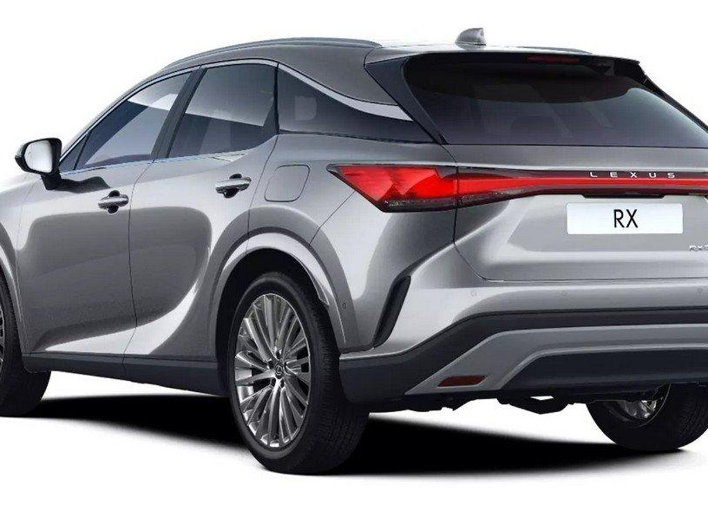 Lexus RX-Serie