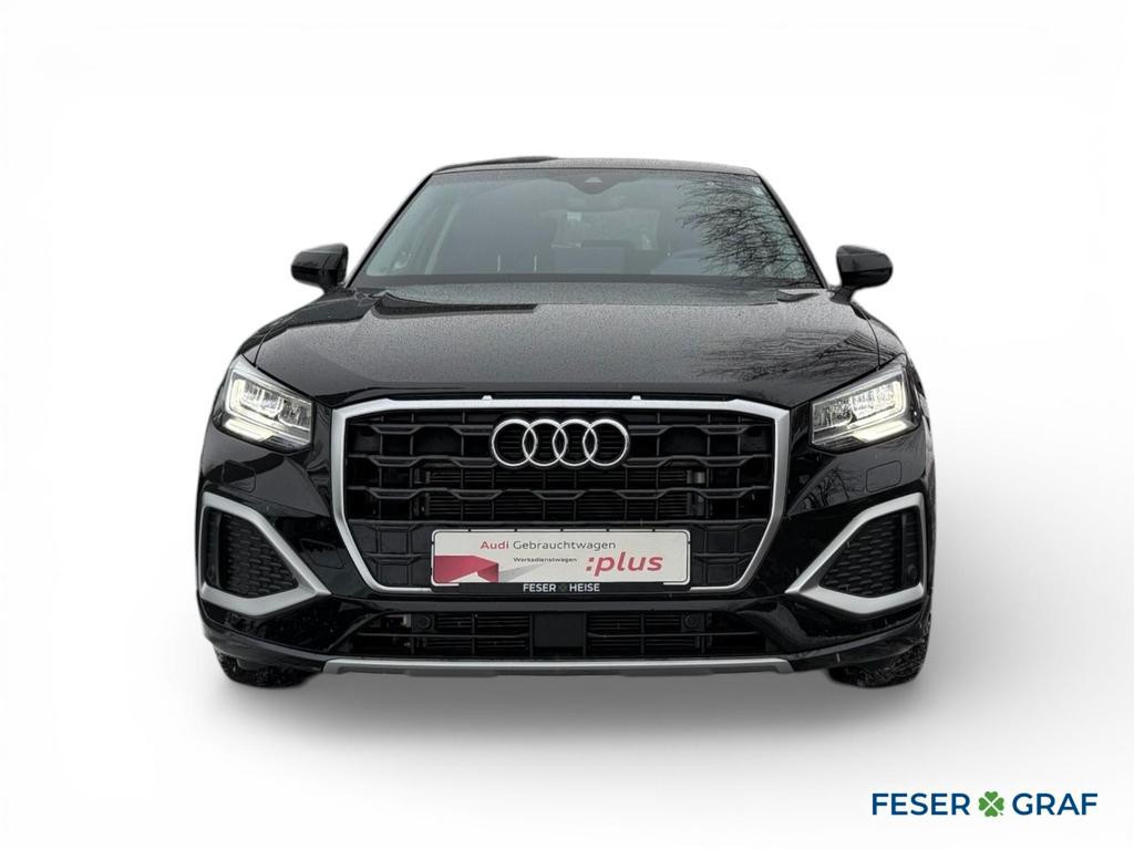 Audi Q2 35 TFSI