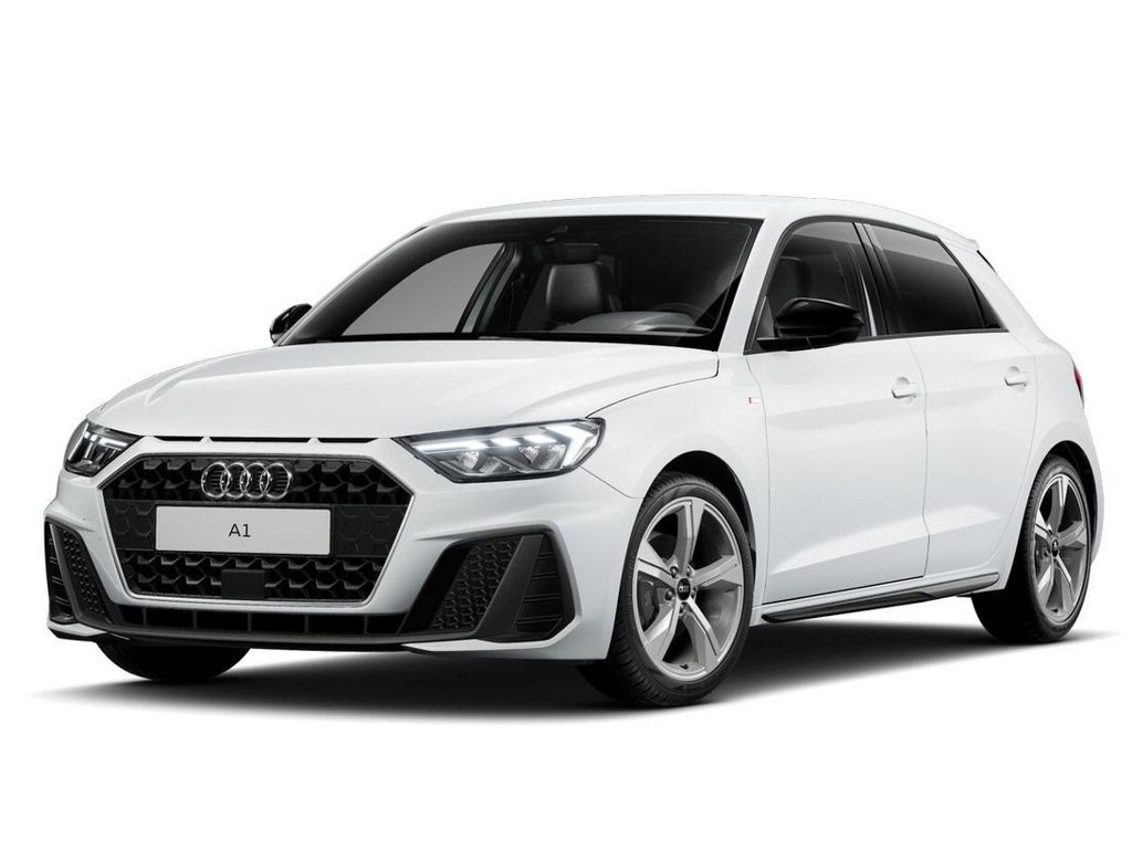 Audi A1 Sportback S-Line S-Tronic 30 TFSI
