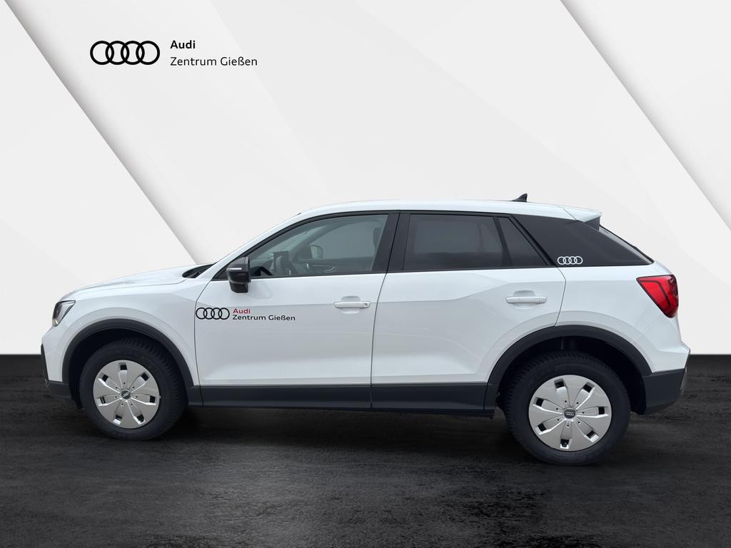 Audi Q2 30 TFSI