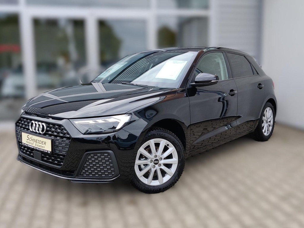 Audi A1 Sportback 25 TFSI