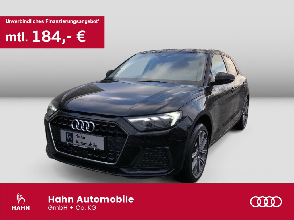 Audi A1 Sportback 30 TFSI