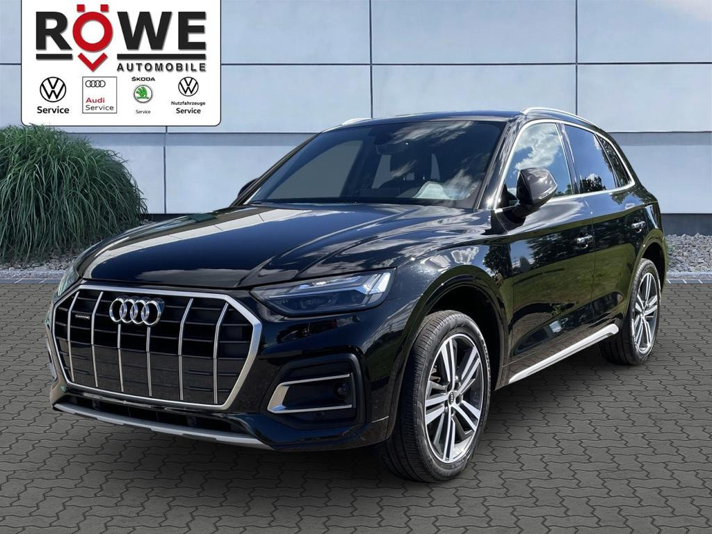 Audi Q5 Quattro 40 TDI