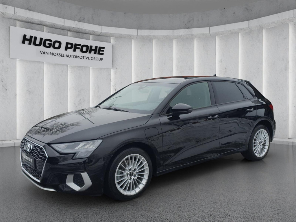 Audi A3 Sportback Sedan e-tron Hybride 1.4 TFSI