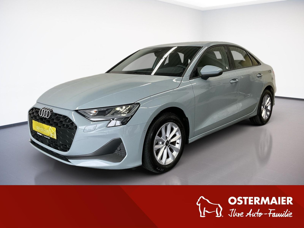 Audi A3 Sedan Ambiente 2.0 TDI