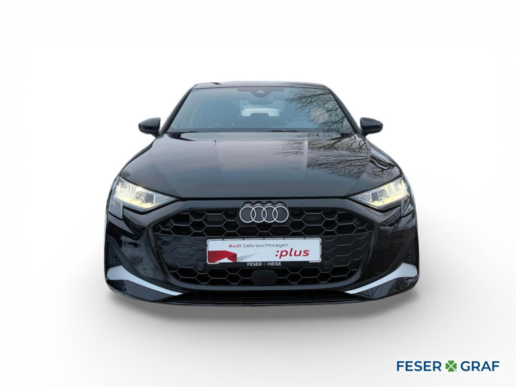 Audi A3 Sportback Sedan 35 TDI