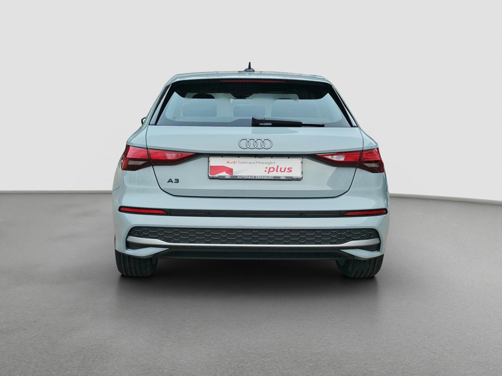 Audi A3 Sportback Sedan 35 TDI