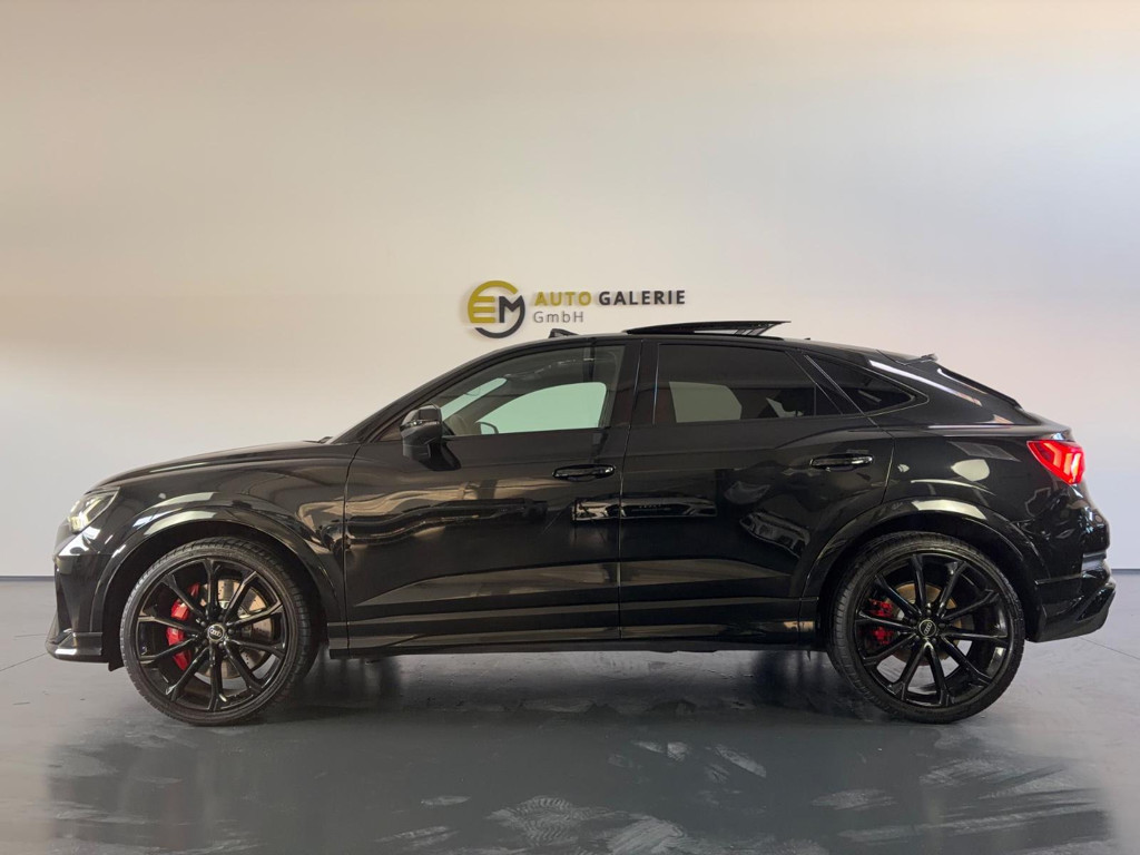 Audi RS Q3