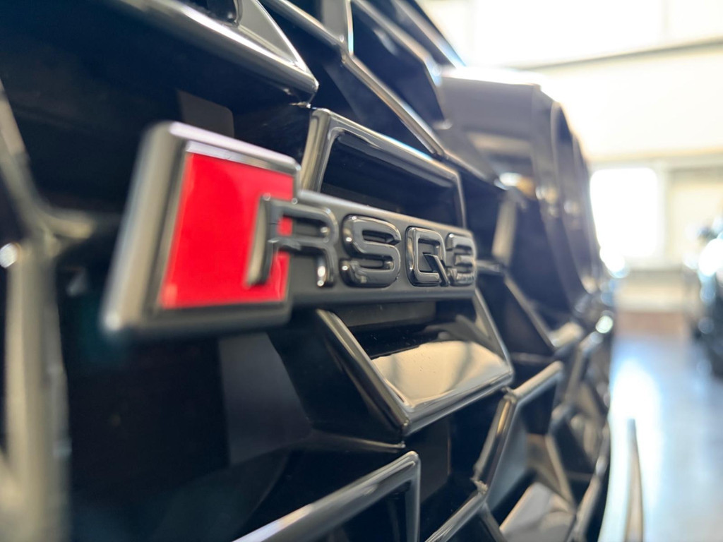 Audi RS Q3