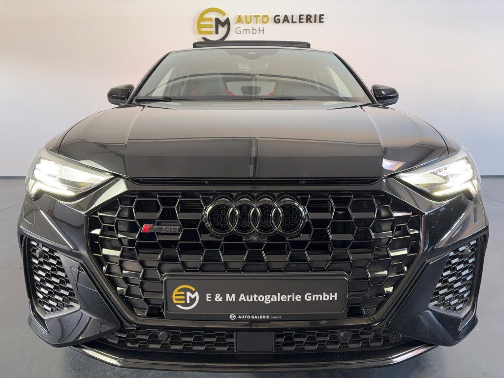 Audi RS Q3
