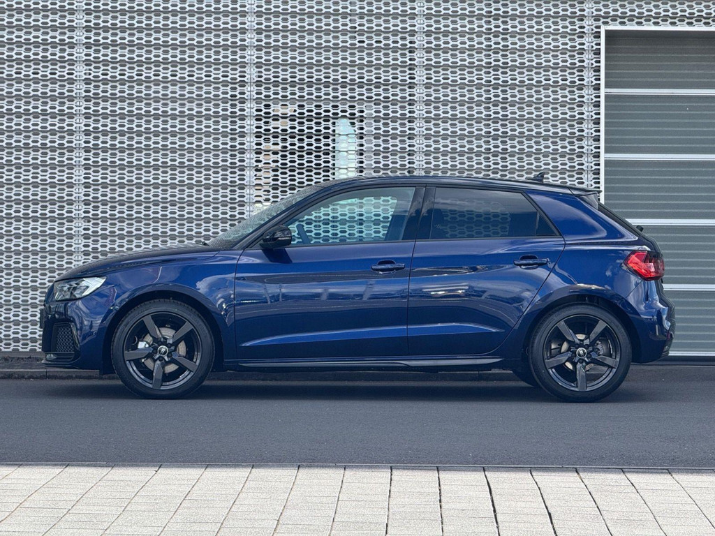Audi A1 Sportback 30 TFSI