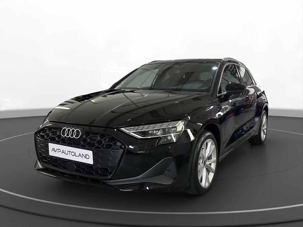 Audi A3 Sportback Sedan S-Tronic 1.5 TFSI