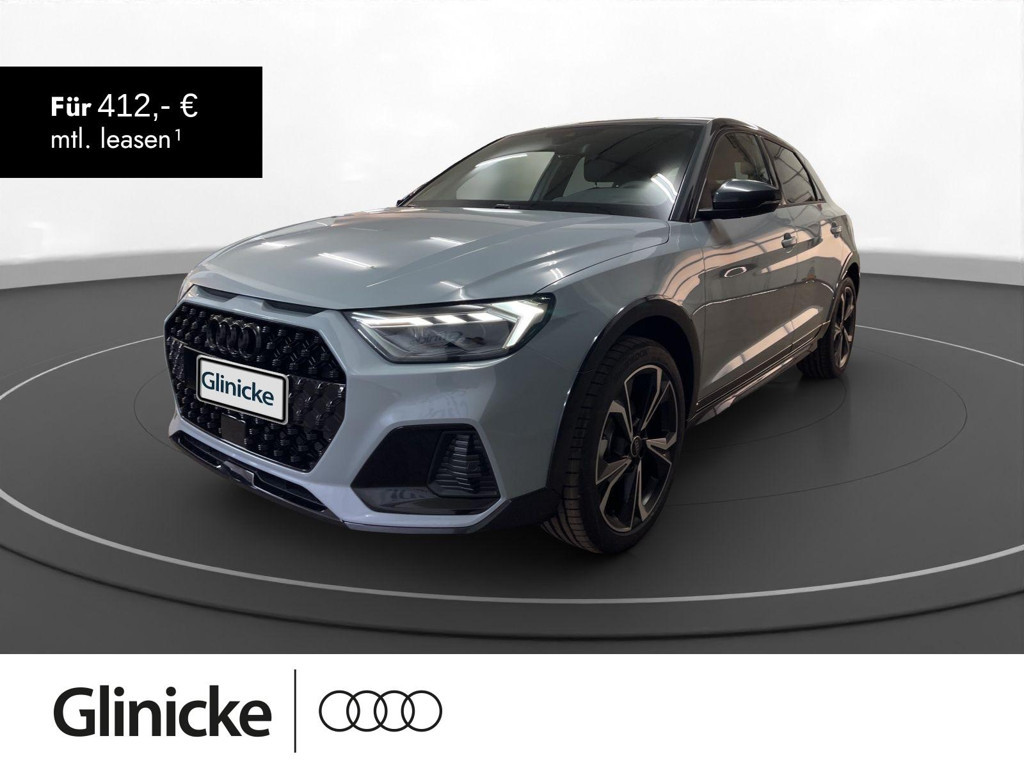 Audi A1 S-Tronic 30 TFSI Allstreet