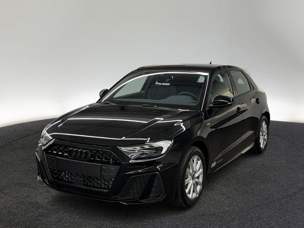 Audi A1 Sportback S-Line S-Tronic 30 TFSI