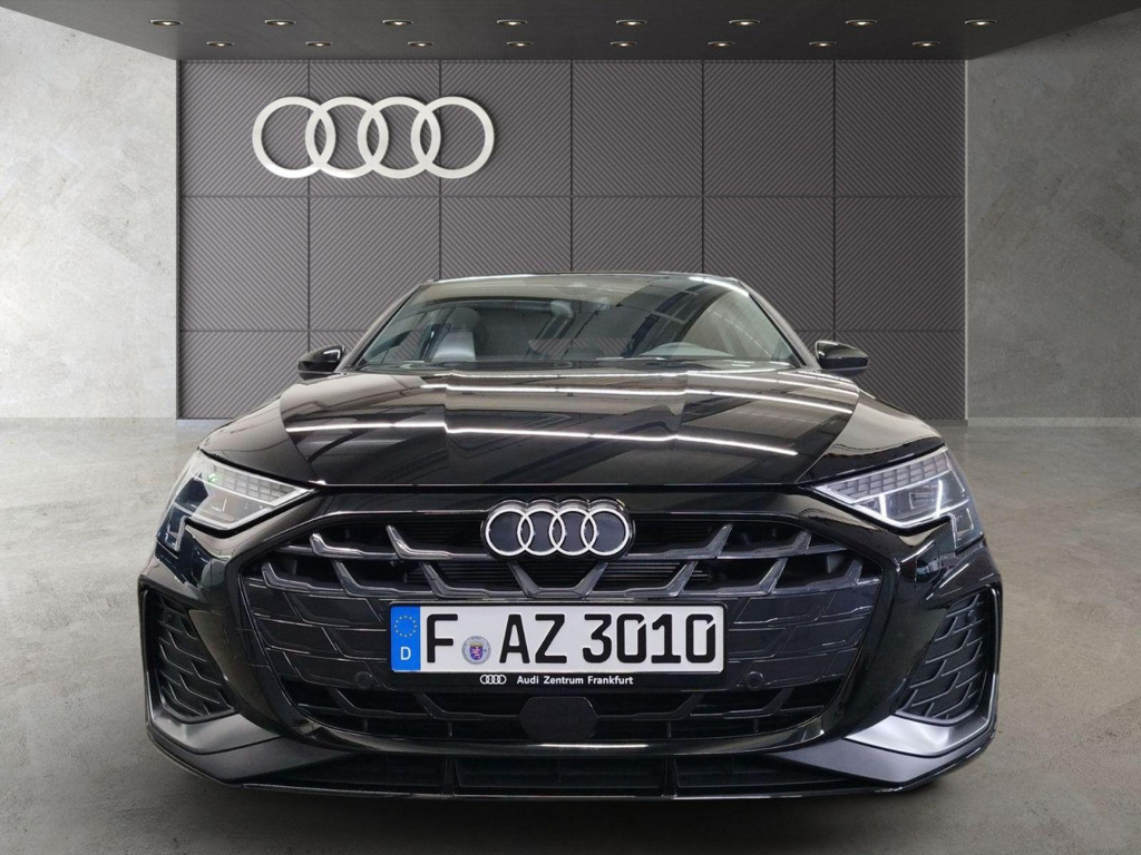 Audi A3 Sportback Sedan S-Line S-Tronic 35 TFSI