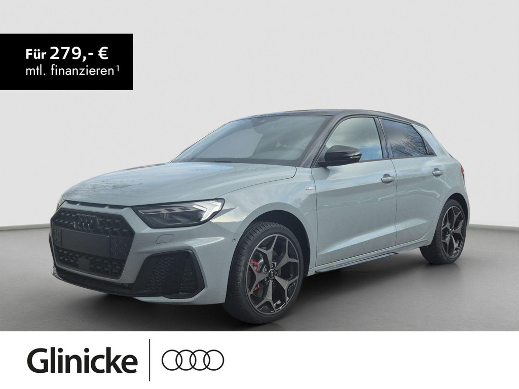 Audi A1 Sportback S-Line 40 TFSI