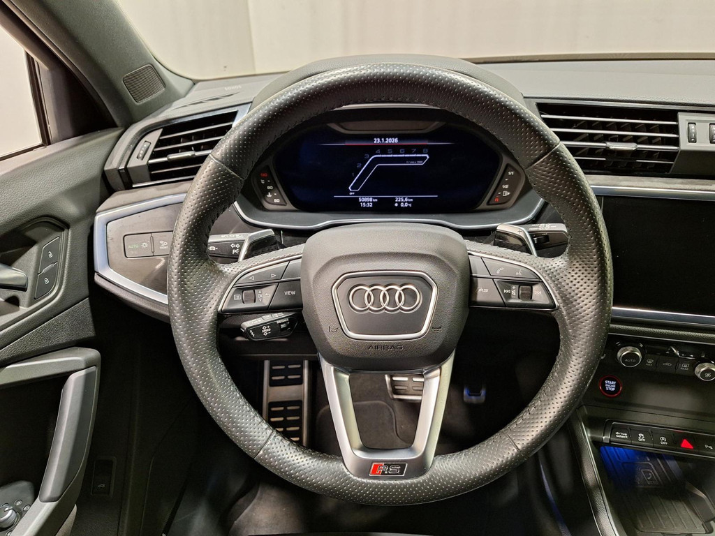 Audi RS Q3