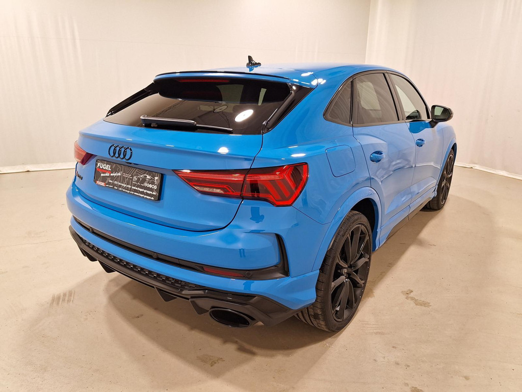 Audi RS Q3
