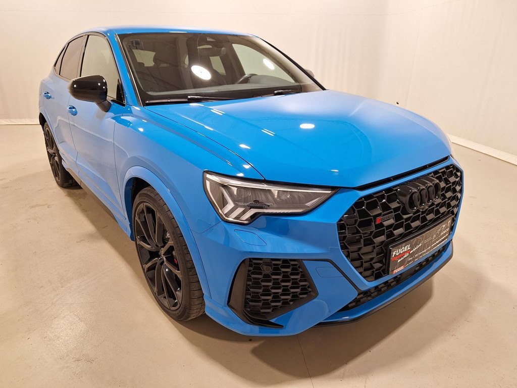 Audi RS Q3