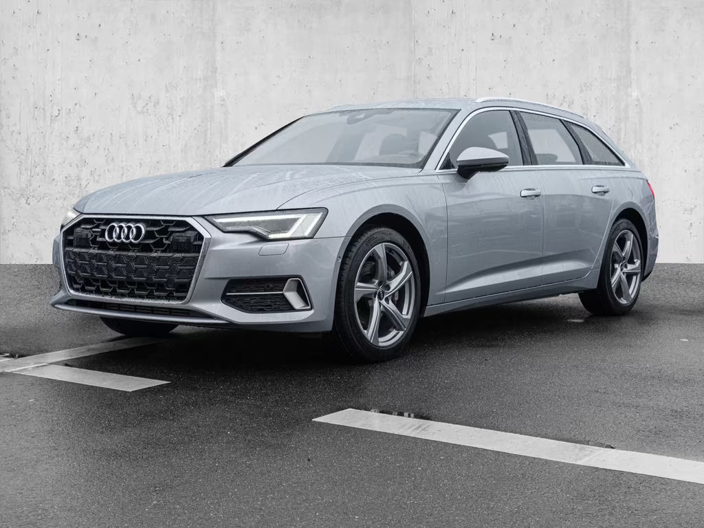 Audi A6 Avant Quattro S-Tronic 45 TFSI