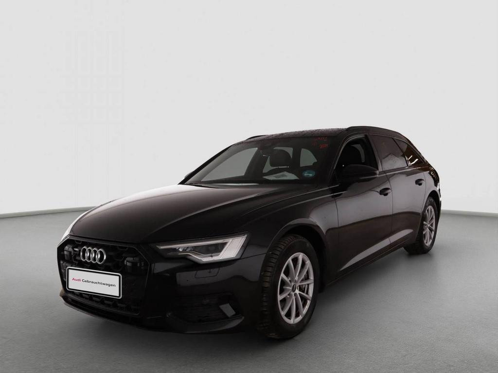 Audi A6 Avant 45 TDI