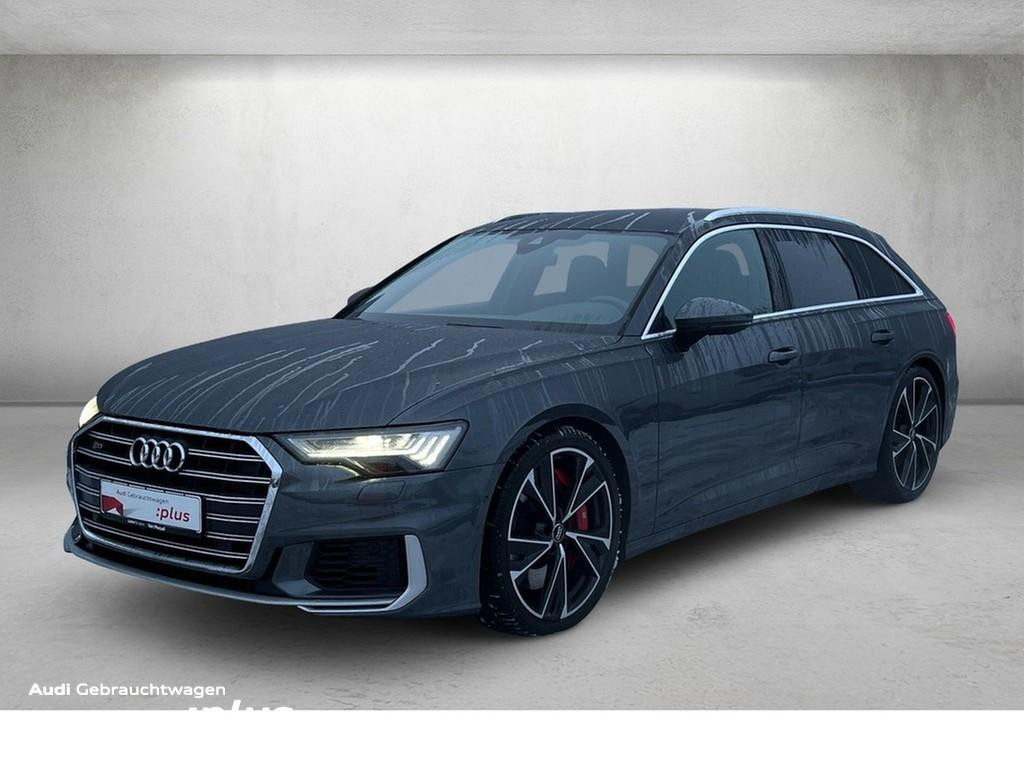 Audi S6 Avant Quattro 3.0 TDI
