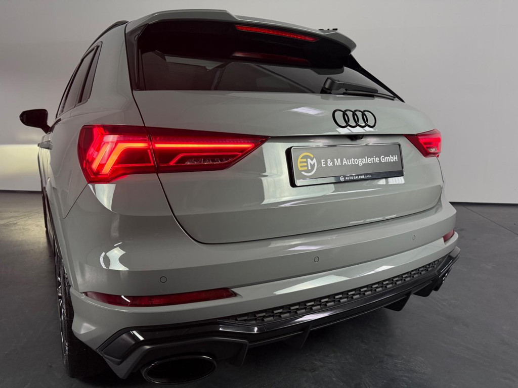 Audi RS Q3
