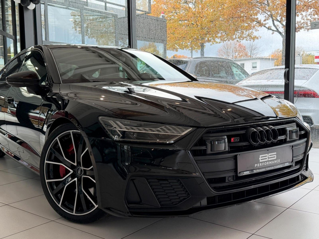 Audi S7
