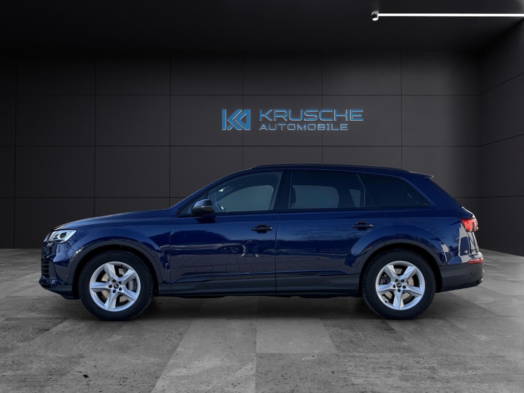 Audi Q7 Quattro 55 TFSI