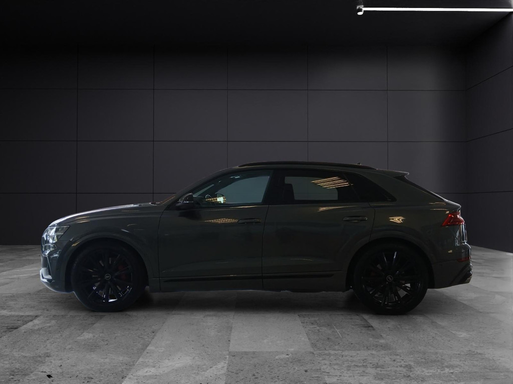 Audi SQ8 Quattro 4.0 TFSI