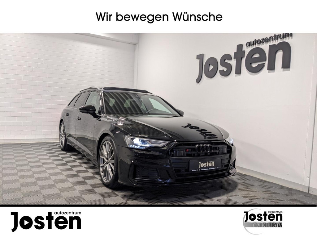 Audi S6 Avant Quattro 3.0 TDI