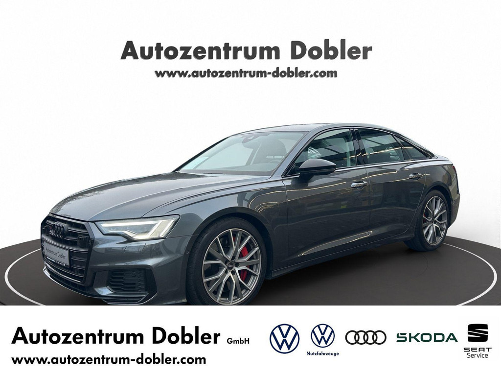 Audi S6 Sedan Quattro 3.0 TDI