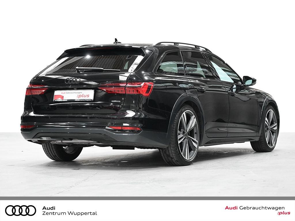 Audi A6 allroad 55 TDI