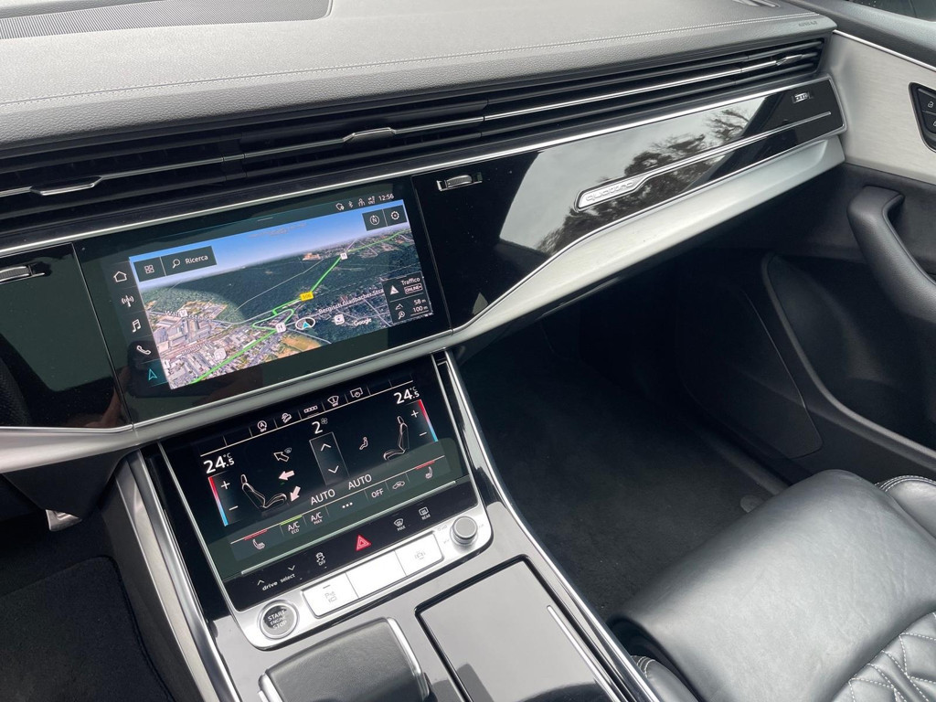 Audi Q8 Quattro S-Line 50 TDI