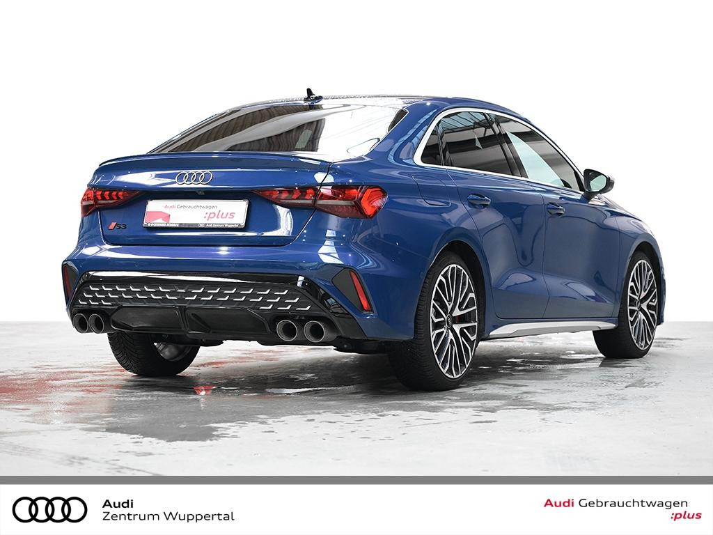 Audi S3 Sedan 2.0 TFSI