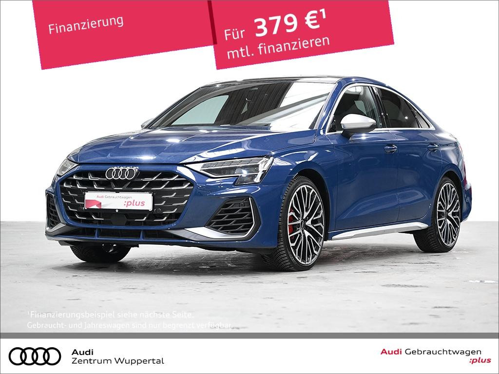 Audi S3 Sedan 2.0 TFSI