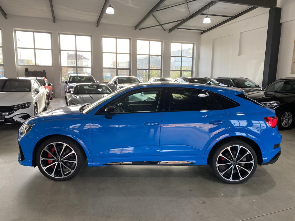 Audi RS Q3